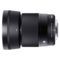Sigma 30mm f/1.4 DC DN Contemporary Canon EF-M-mount - Tweedehands