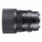 Sigma 65mm f/2.0 DG DN Contemporary L-mount - Tweedehands