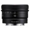 Sony FE 50mm f/2.5 G (SEL50F25G) - Tweedehands