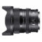 Sigma 20mm f/2.0 DG DN Contemporary Sony E-mount - Tweedehands