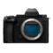 Panasonic Lumix DC-S5 Mark II X - Tweedehands