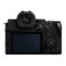 Afbeelding van Panasonic Lumix DC-S5 Mark II X - Tweedehands
