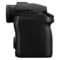 Afbeelding van Panasonic Lumix DC-S5 Mark II X - Tweedehands