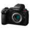 Afbeelding van Panasonic Lumix DC-G9 II - Tweedehands