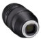Samyang AF 35-150mm f/2.0-2.8 L-mount objectief