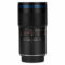 Laowa 100mm f/2.8 2X Ultra-Macro APO Canon RF-mount - Tweedehands