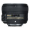 Nikon AF-S 50mm f/1.8G - Tweedehands