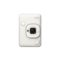 Fujifilm Instax Mini Liplay camera Misty White