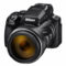 Nikon Coolpix P1000 - Tweedehands