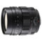 Voigtlander Nokton 42.5mm f/0.95 MFT Zwart - Tweedehands
