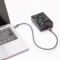 SWIT OMNI-50S 50Wh USB-C Info Pocket V-mount Battery