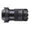 Canon EOS R7 systeemcamera + Sigma 18-50mm f/2.8 objectief zoom