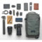 Tenba Solstice v2 12L Slingbag Grijs
