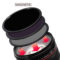 Kase 67mm Wolverine Revolution Magnetic Professional ND Stack filterkit (CPL/ND8/ND64/ND1000)