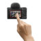 Sony ZV-E10 II content creator camera + 16-50mm II + GP-VPT2BT Wireless Grip touchschreen