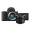 Sony ZV-E10 II content creator camera + 10-20mm