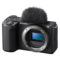 Sony ZV-E10 II content creator camera + 10-20mm schuin voor bovenkant
