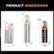 Lensgo Fog Machine Smoke S Mini