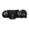 Fujifilm X-T50 Body Zwart - Tweedehands