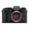 Fujifilm X-T50 systeemcamera Body Zwart - Tweedehands