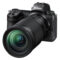 Nikon Z 28-400mm f/4.0-8.0 VR - Tweedehands