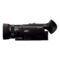 Sony FDR-AX700 4K Zwart - Tweedehands