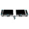 Kondor Blue Dual Monitor Video Village Kit Space Gray