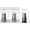 V-Flat World Tabletop V-Flats - Medium (20"x35") 2x White 2x Black