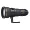 Nikon AF-S 400mm f/2.8 G IF ED VR - Tweedehands