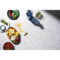 V-Flat World Duo-Board Double-Sided Background Terrazzo A/Terrazzo B XL