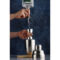 V-Flat World Duo-Board Double-Sided Background Ocean Slate/Black Slate