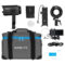 Nanlite Forza 60II LED Dual Kit - Tweedehands