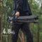 Ulanzi Video Fast Heavy Duty Aluminium Tripod
