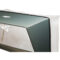 Hoodman Zonnekap voor Sony PVM X3200 monitor