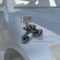 SmallRig 4468 Triple Magnetic Suction Cup Mounting Support Kit for Action Cameras