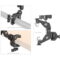 SmallRig 4766 Magic Arm with Crab Clamp Kit