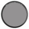 Kase 77mm Wolverine Revolution Magnetic Entry ND Stack filterkit (CPL/ND8/ND64)
