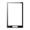 Telesin Screenprotector Gehard Glas voor Insta360 X4