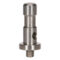 CaseCart ProSup 16mm RVS Spigot PS09-16-02