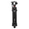 Manfrotto 504X kit + Twin Alu Fast Tripod + XPRO Fluid Video Monopod