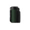 Panasonic Lumix S9 systeemcamera Dark Olive + 18-40mm f/4.5-6.3 zijkant links