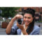 Fujifilm X-M5 systeemcamera Body lifestyle