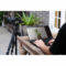 Sony Alpha A7R V systeemcamera + 85mm f/1.4 GM II lifestyle