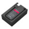 Mathorn MBC-D111 acculader + 2x Mathorn MB-111 accu (Nikon EN-EL14a)