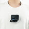 Telesin Magnetische Mount voor GoPro met nek-bevestiging