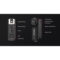 Ulanzi TT-01 Wireless Flash Trigger