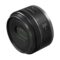 Canon RF-S 7.8mm f/4 STM Dual VR objectief