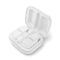 Rode Wireless Micro USB-C microfoon Wit