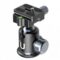 Ulanzi MT-60 Carbon Fiber Travel Tripod