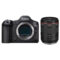 Canon EOS R5 Mark II systeemcamera + RF 35mm f/1.4L VCM